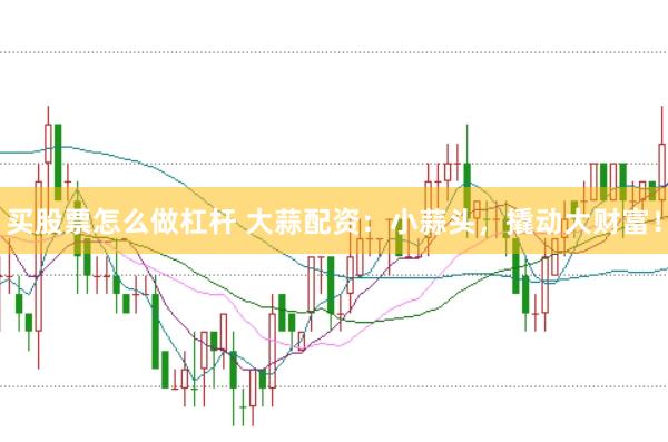 买股票怎么做杠杆 大蒜配资：小蒜头，撬动大财富！
