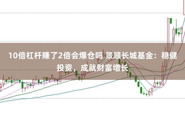 10倍杠杆赚了2倍会爆仓吗 景顺长城基金：稳健投资，成就财富增长