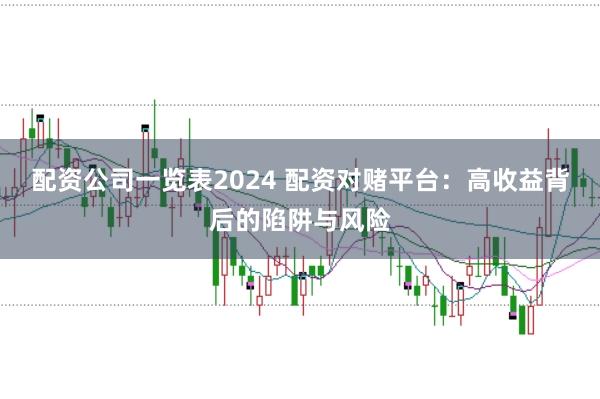 配资公司一览表2024 配资对赌平台：高收益背后的陷阱与风险