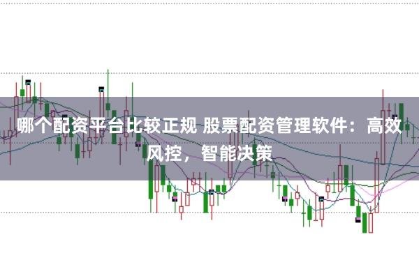 哪个配资平台比较正规 股票配资管理软件：高效风控，智能决策