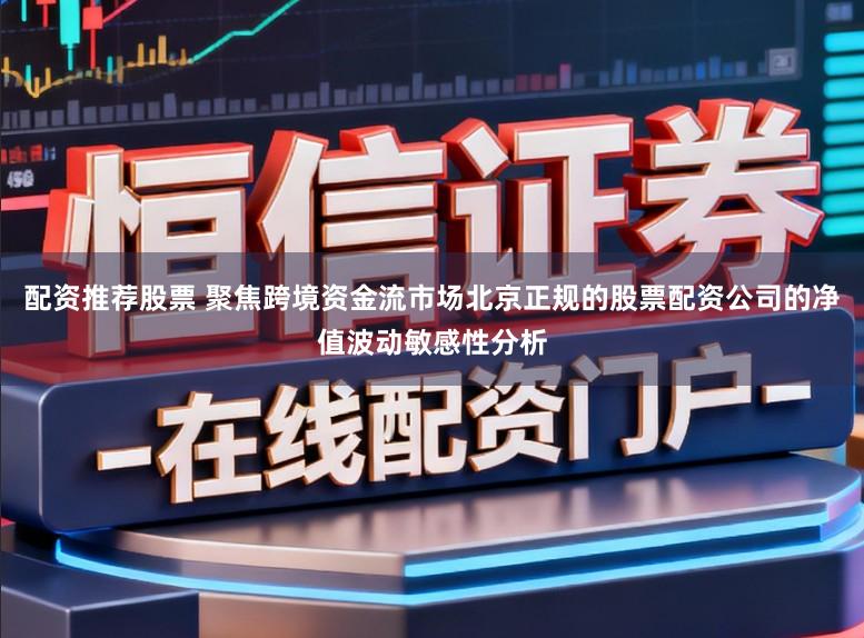配资推荐股票 聚焦跨境资金流市场北京正规的股票配资公司的净值波动敏感性分析