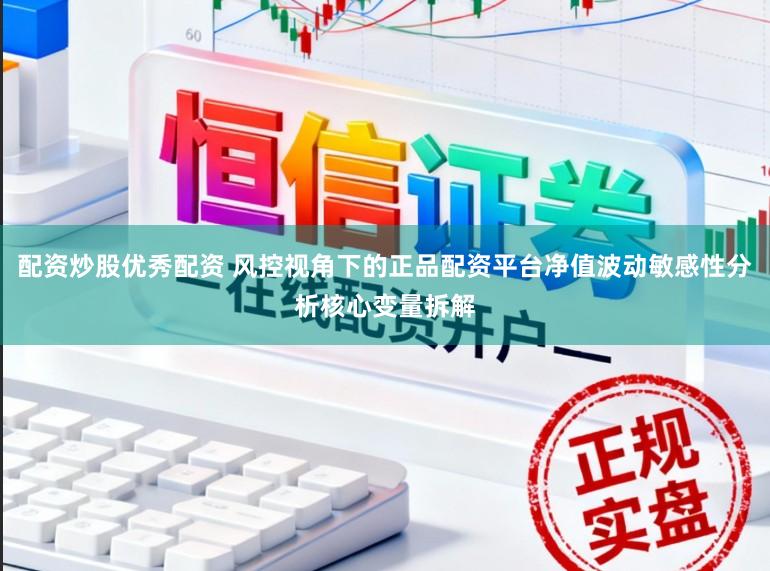 配资炒股优秀配资 风控视角下的正品配资平台净值波动敏感性分析核心变量拆解