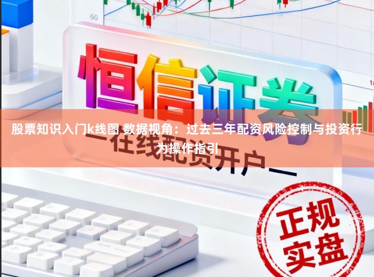 股票知识入门k线图 数据视角：过去三年配资风险控制与投资行为操作指引