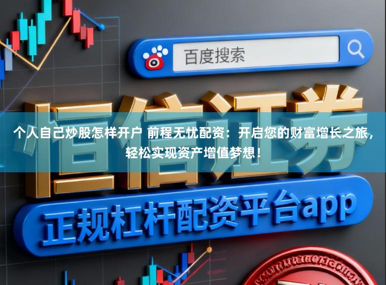 个人自己炒股怎样开户 前程无忧配资：开启您的财富增长之旅，轻松实现资产增值梦想！