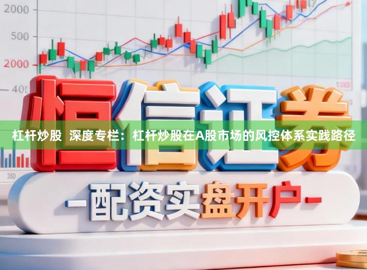 杠杆炒股  深度专栏：杠杆炒股在A股市场的风控体系实践路径