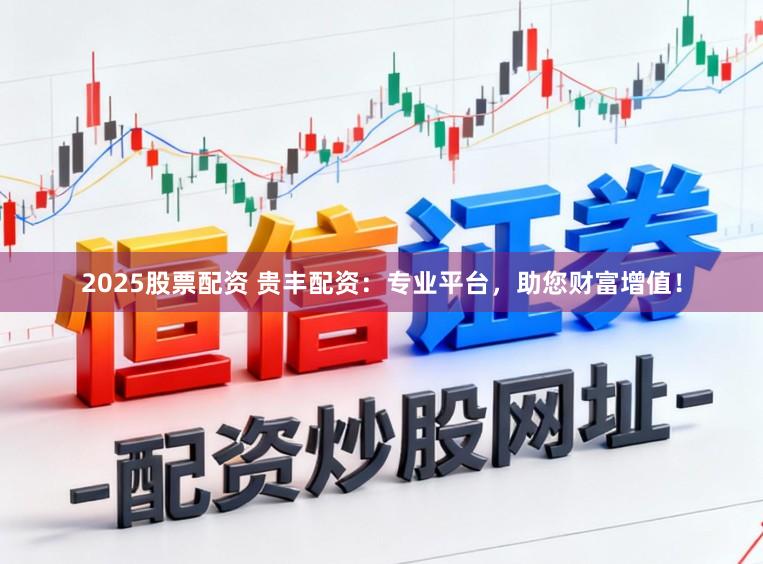 2025股票配资 贵丰配资：专业平台，助您财富增值！