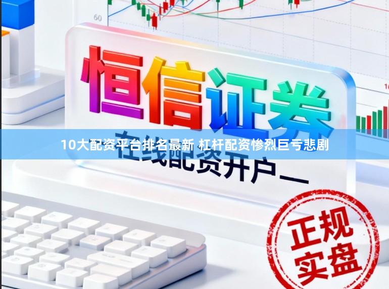 10大配资平台排名最新 杠杆配资惨烈巨亏悲剧